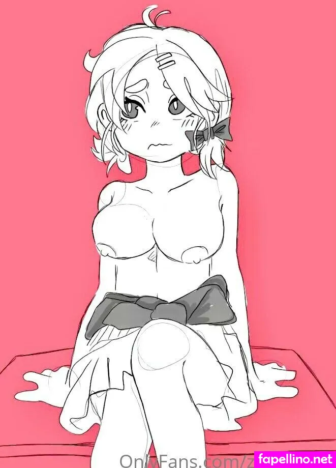 zerosmad Nude Leaked OnlyFans Photo #CT2534FVRG