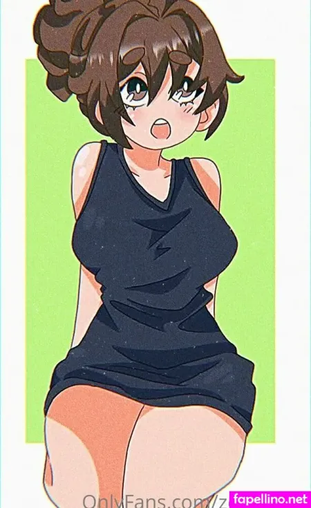 Zerosmad OnlyFans Thumbnail #EK7mpP8UKZ