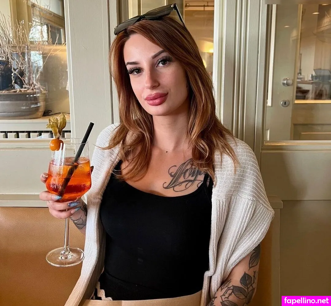 zessin1312 Nude Leaked OnlyFans Photo #dqwinfhyYm