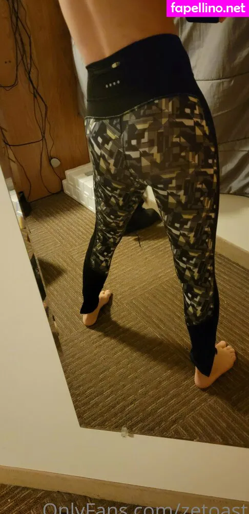 zetoast Nude Leaked OnlyFans Photo #ARoLf5EKhc