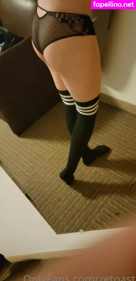 Zetoast OnlyFans Thumbnail #AVMcAfLTWv