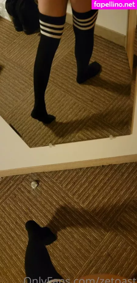 Zetoast OnlyFans Thumbnail #KOHjaH0W6F