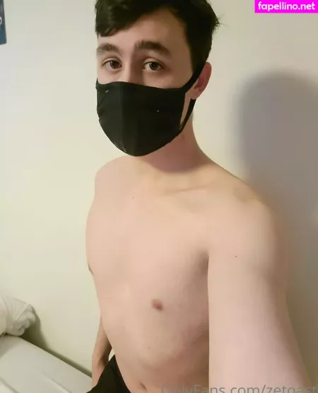 Zetoast OnlyFans Thumbnail #Nk7TMohGtr