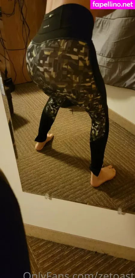 Zetoast OnlyFans Thumbnail #UcCSP9boMT