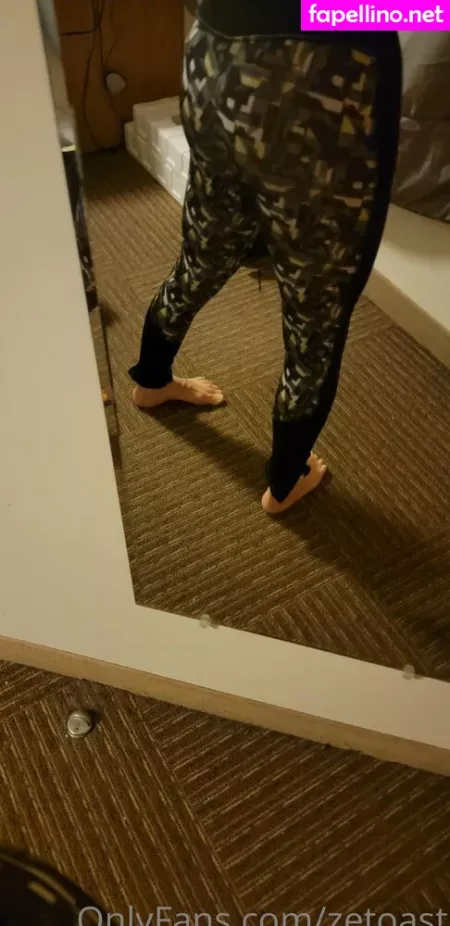 Zetoast OnlyFans Thumbnail #Xh98Eg3Vnr