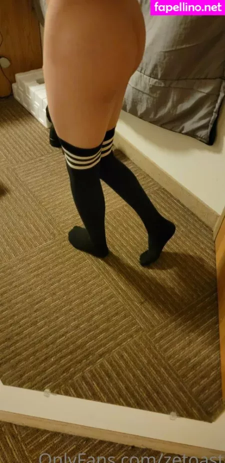 Zetoast OnlyFans Thumbnail #q5saqIuRxs