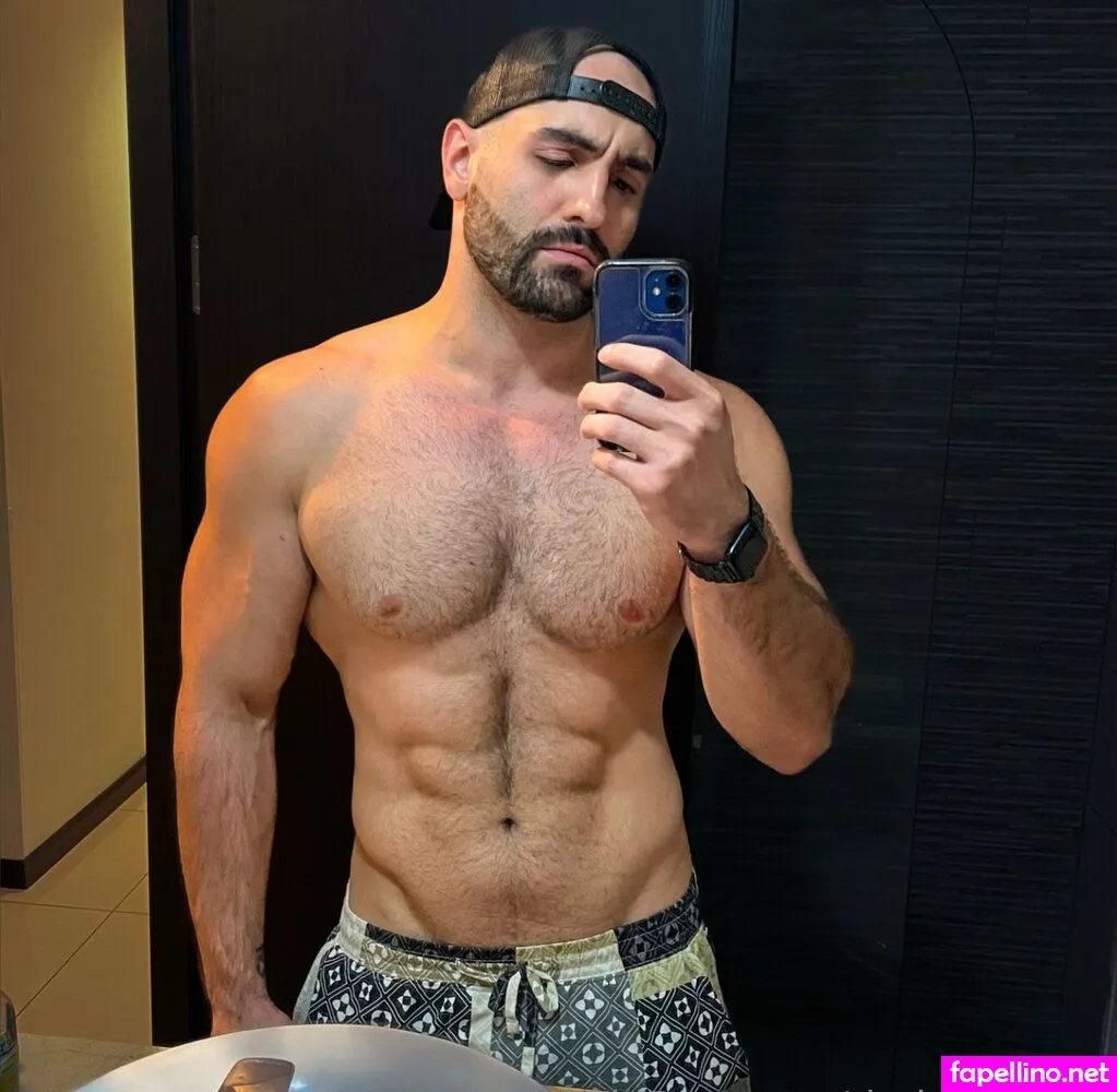 zeus_free Nude Leaked OnlyFans Photo #kU58g4oymZ