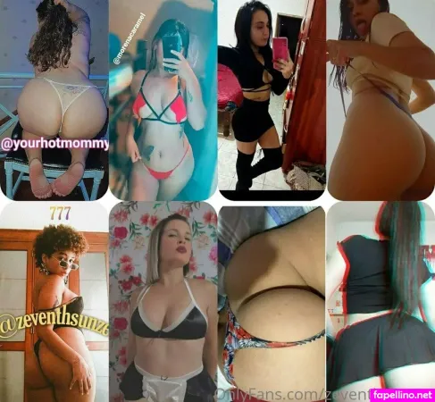 Zeventhsunzet OnlyFans Thumbnail #Cppr8ZgLLo