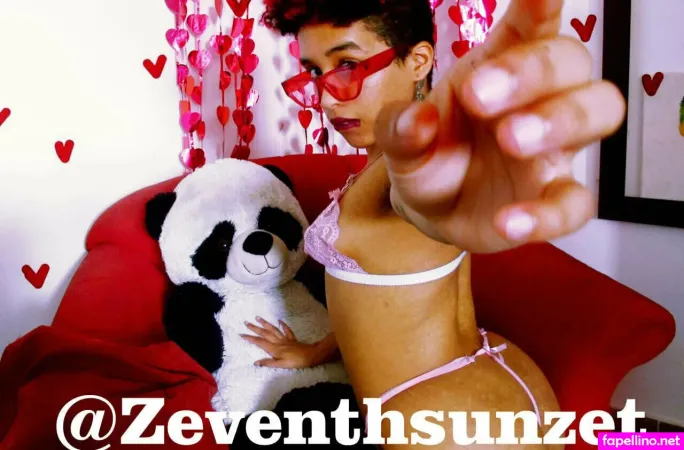 Zeventhsunzet OnlyFans Thumbnail #fEj3XniqE8