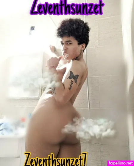 Zeventhsunzet OnlyFans Thumbnail #lcuJiuriLn