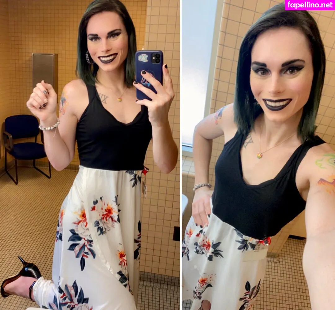 Scarlett Anastasia, zexion1337 Nude Leaked OnlyFans Photo #D2a0gIbycu