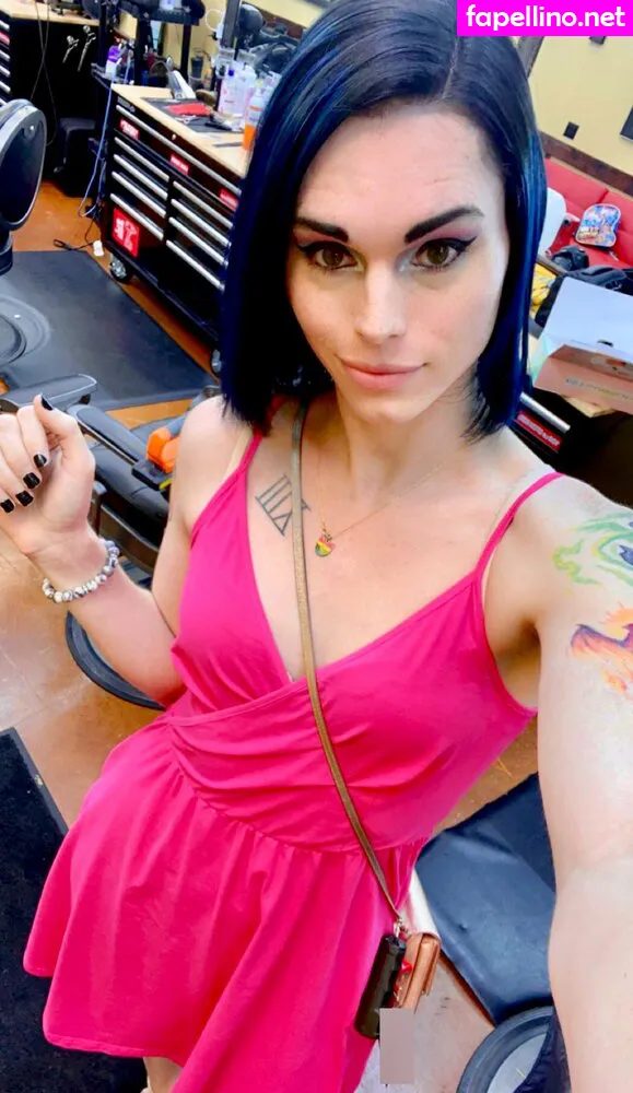 Scarlett Anastasia, zexion1337 Nude Leaked OnlyFans Photo #OakILjIhjZ