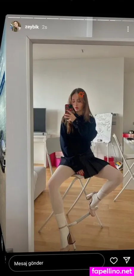 Zeybik OnlyFans Thumbnail #EimbrkFgJw