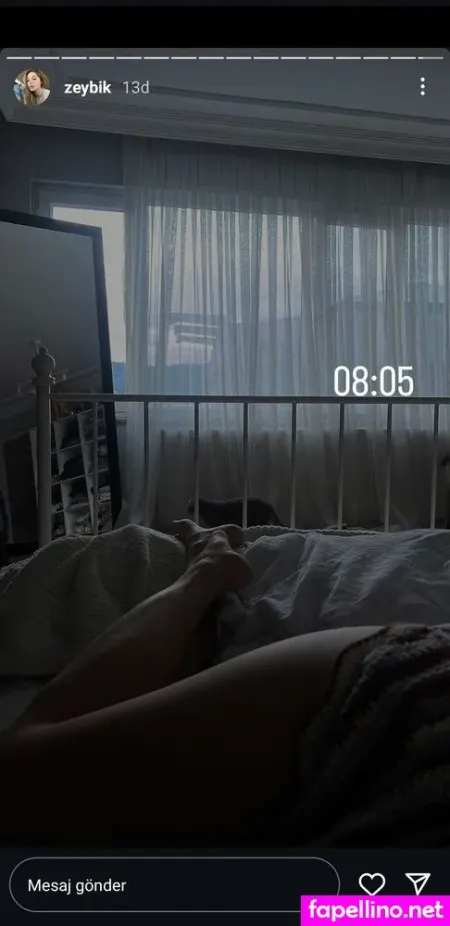 Zeybik OnlyFans Thumbnail #rUeithjoVo