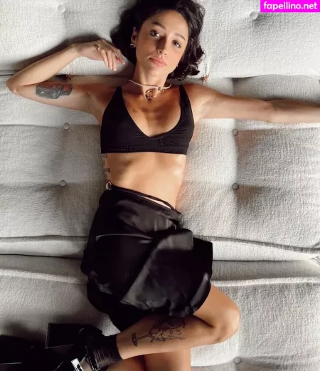 Zeynep Bastik OnlyFans Thumbnail #ozdTXR56K8