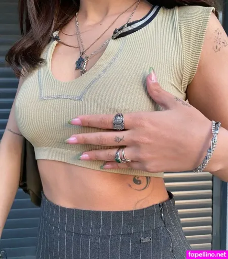 Zeynep Kurubacak OnlyFans Thumbnail #M7X28mDiCa