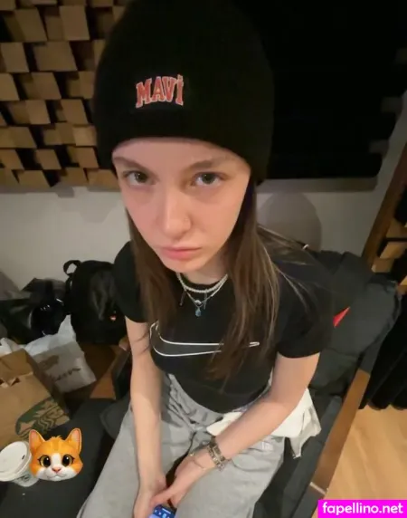 Zeynep Oktay OnlyFans Thumbnail #M2fs1j6BR8