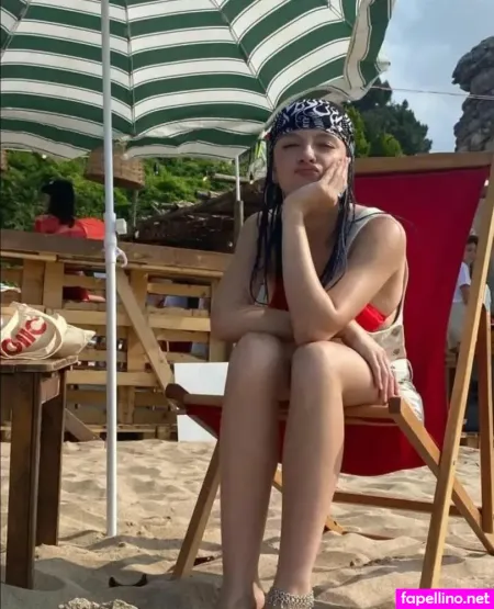 Zeynep Oktay OnlyFans Thumbnail #f2bFPXKhKd