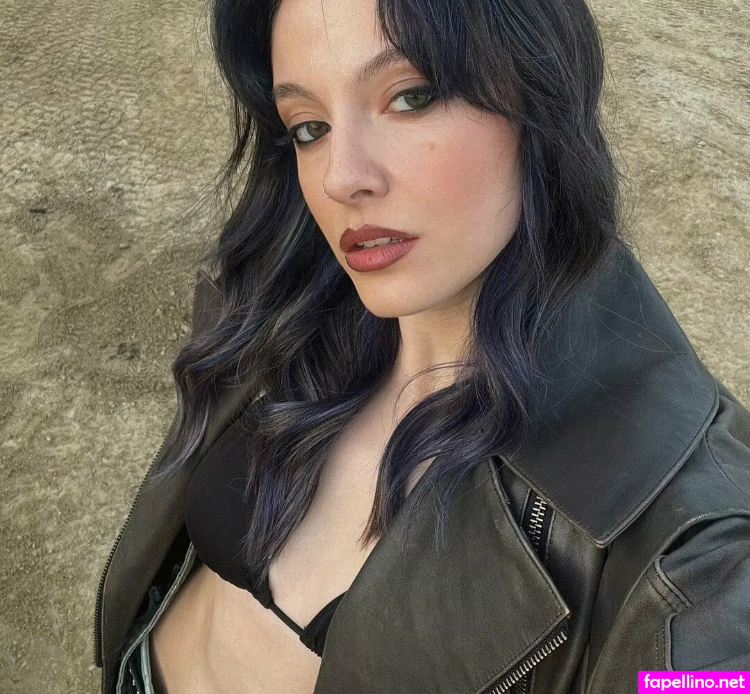 Zeynep Oktay Nude Leaked OnlyFans Photo #tFsGsSuK6F