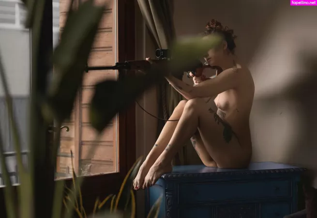 Zeynep Renda 1 OnlyFans Thumbnail #A3Df9Tighy