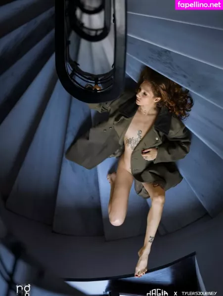 Zeynep Renda 1 OnlyFans Thumbnail #OFrWyeVYLf