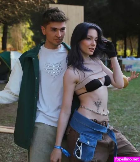 Zeynep Sude Oktay OnlyFans Thumbnail #PbeALiyLI8
