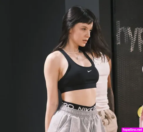Zeynep Sude Oktay OnlyFans Thumbnail #bmMZgvgm8K