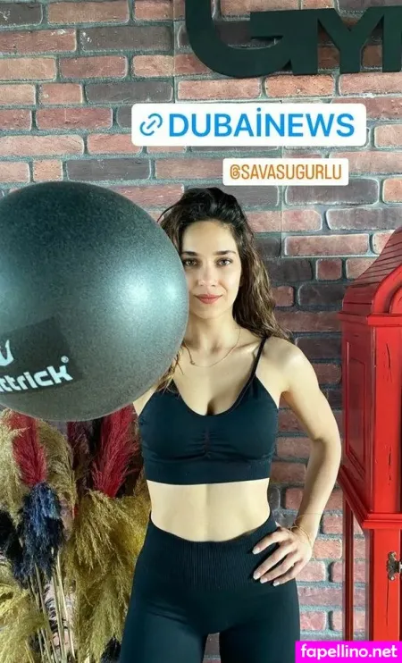 Zeynepsedefaydemir OnlyFans Thumbnail #W1RjP48tZi