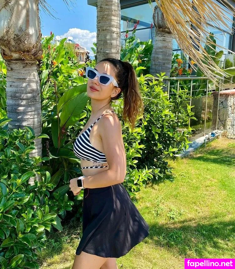 zeynepsedefaydemir Nude Leaked OnlyFans Photo #ZIC5KjrrqH