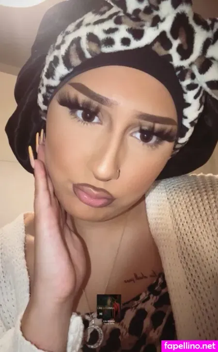Zeynohijabi OnlyFans Thumbnail #8tBRpUd7yV
