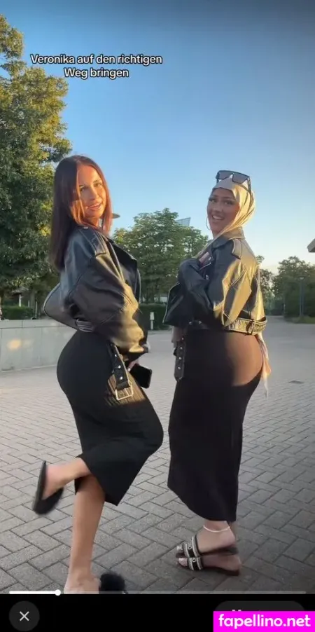 Zeynohijabi OnlyFans Thumbnail #gxY0grPU91