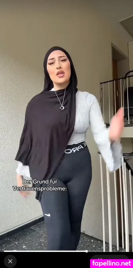 Zeynohijabi OnlyFans Thumbnail #kvkLShbnwx