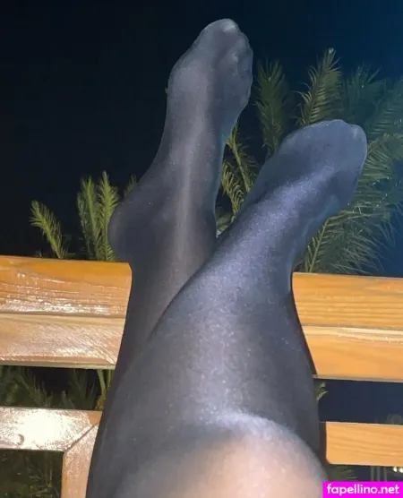 Zeynylons OnlyFans Thumbnail #BrcJDyqAks