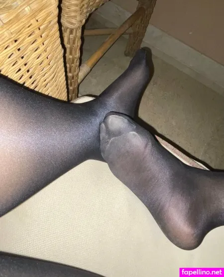 Zeynylons OnlyFans Thumbnail #WBDKOABXZ6