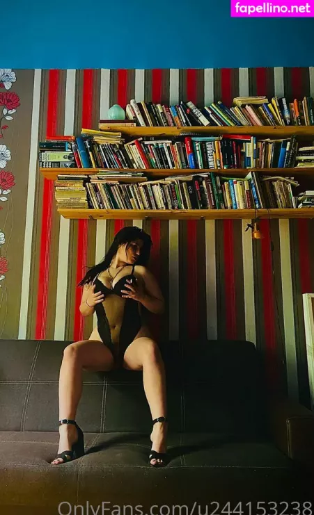 Zhanette OnlyFans Thumbnail #nwYauoFHtf