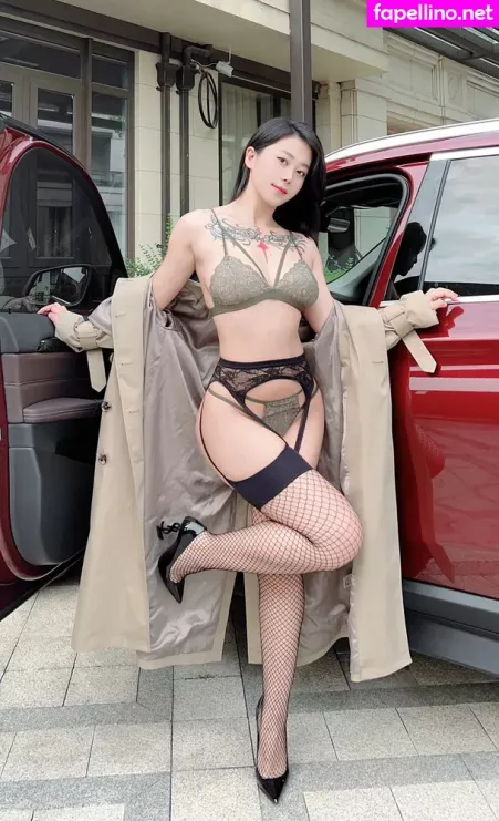 Zhang Heyu OnlyFans Thumbnail #5S18CqLj5F