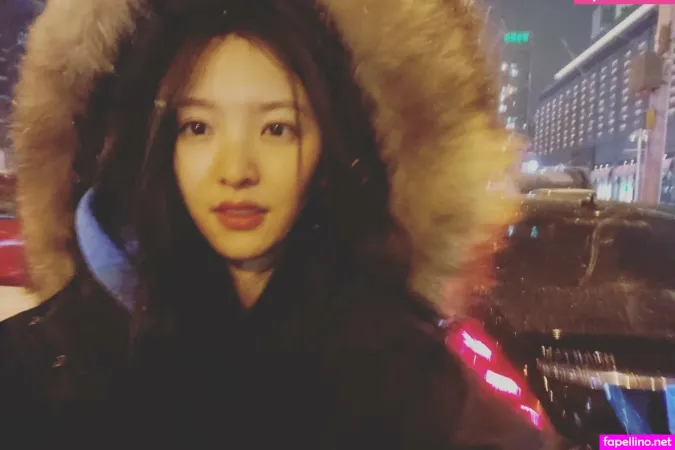 Zhang Ruonan OnlyFans Thumbnail #NLDRCNFNcH