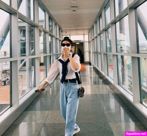 Zhang Ruonan OnlyFans Thumbnail #UJWmQ9JEnh
