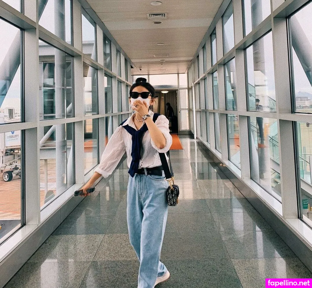 zhangruonannan,  Nude Leaked OnlyFans Photo #UJWmQ9JEnh