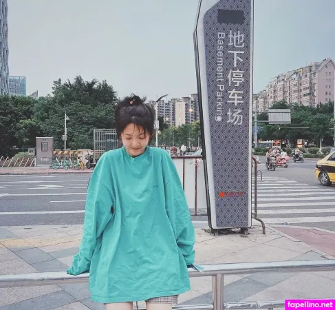 Zhang Ruonan OnlyFans Thumbnail #cmJ9HSSuzO