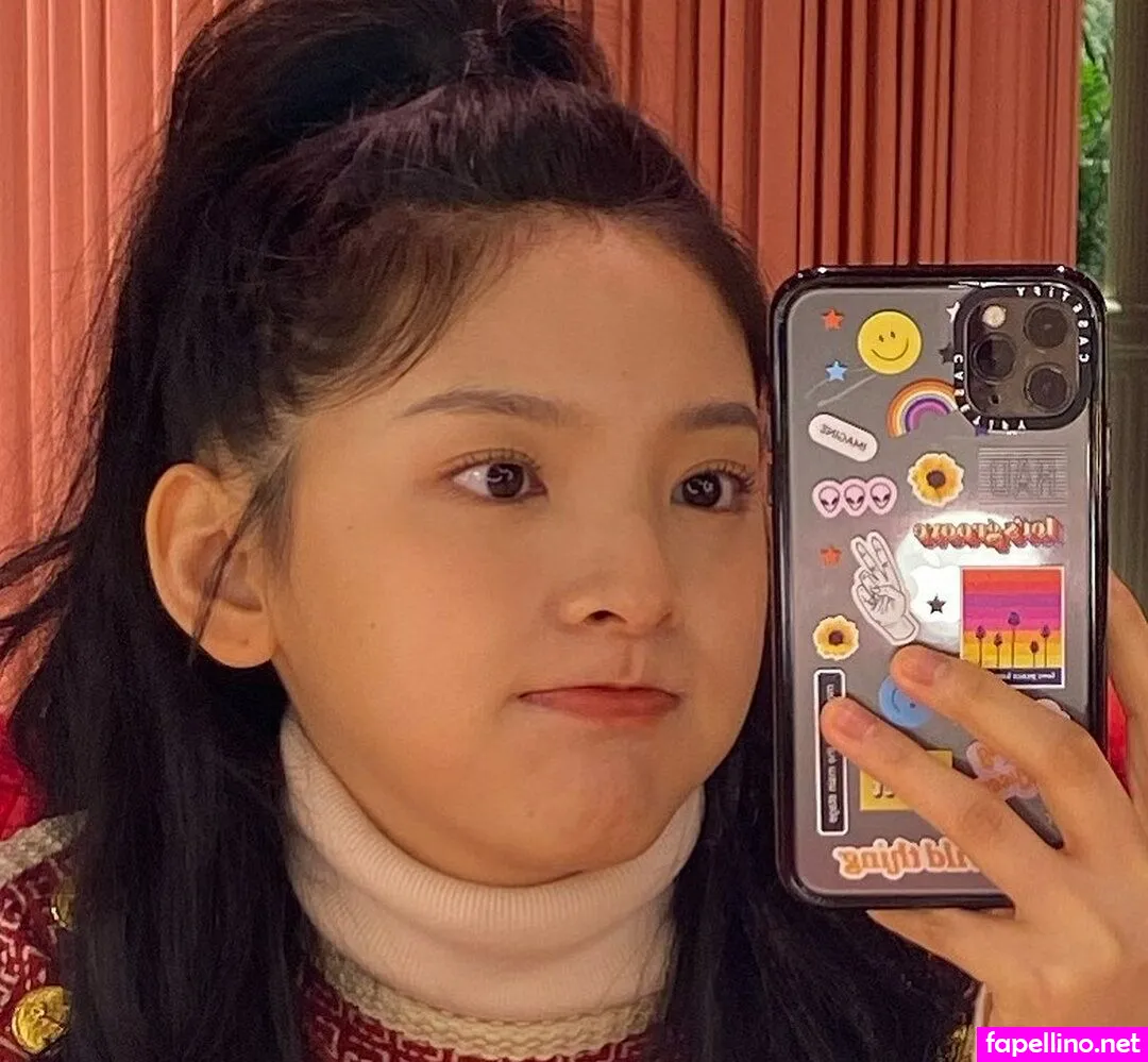 zhangruonannan,  Nude Leaked OnlyFans Photo #du9BogFfYL