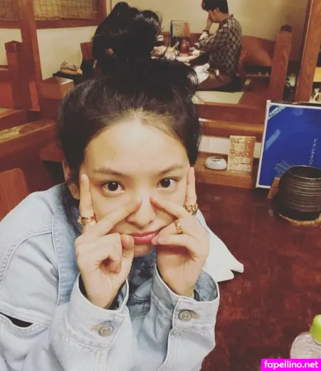 Zhang Ruonan OnlyFans Thumbnail #pj2P6fWA6u