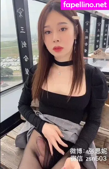 zhangsini1 Nude Leaked OnlyFans Photo #2lCRhF6zwy