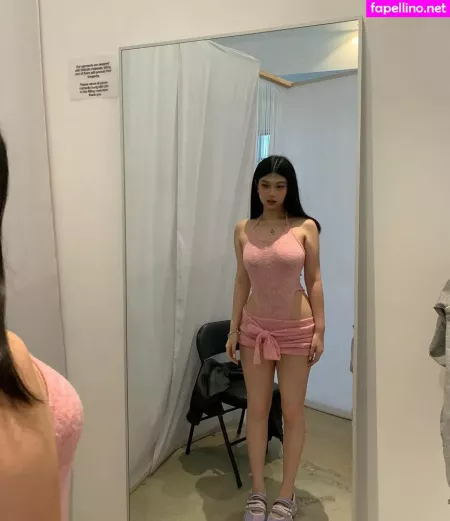 Zhang Xinmu OnlyFans Thumbnail #15FYaEsP1n
