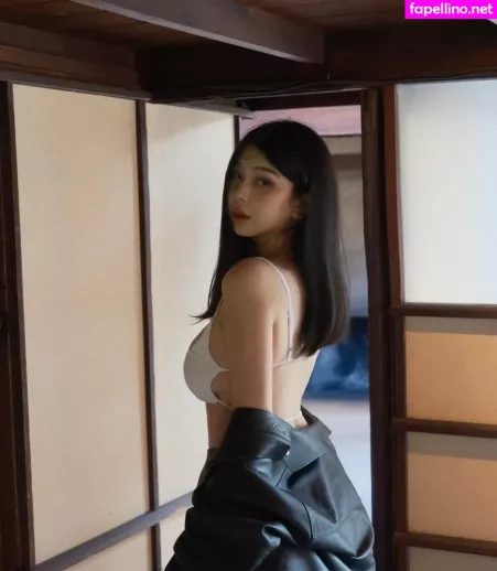 Zhang Xinmu OnlyFans Thumbnail #6anljUnwy9