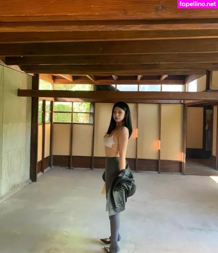 Zhang Xinmu OnlyFans Thumbnail #6pZl7QKk8X