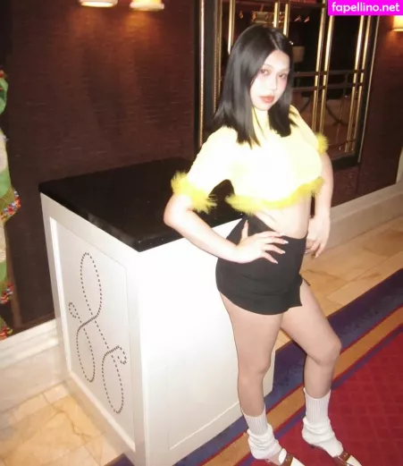 Zhang Xinmu OnlyFans Thumbnail #K88U3WmFv4