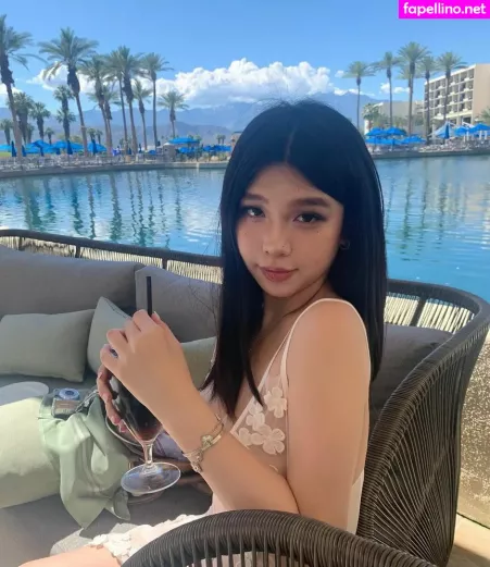 Zhang Xinmu OnlyFans Thumbnail #XtTIlyWxwR
