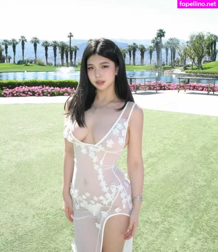 Zhang Xinmu OnlyFans Thumbnail #phO91ZBXb2