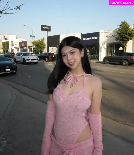 Zhang Xinmu OnlyFans Thumbnail #rdtNGJxDJD